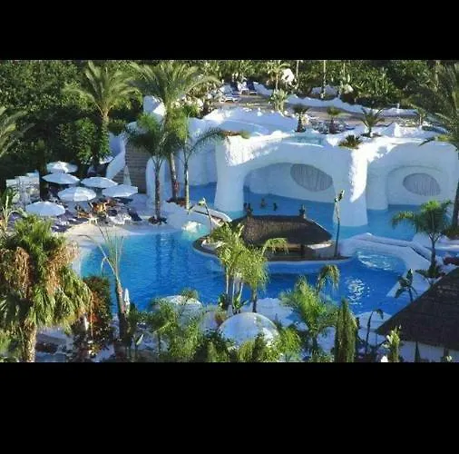 Suites Albayzin Del Mar