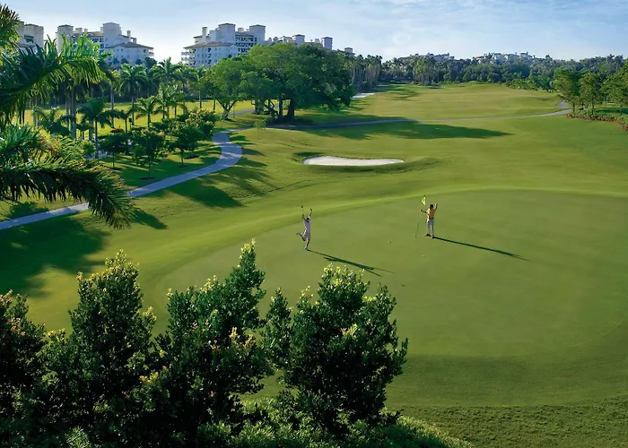 Fisher Island Club And Hotel