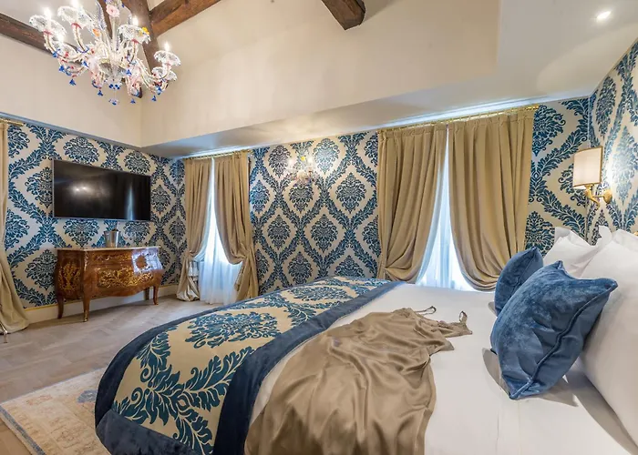 Casa vacanza: Ai Patrizi di Venezia
