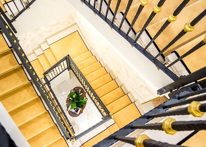 Casa vacanza: Ai Patrizi di Venezia