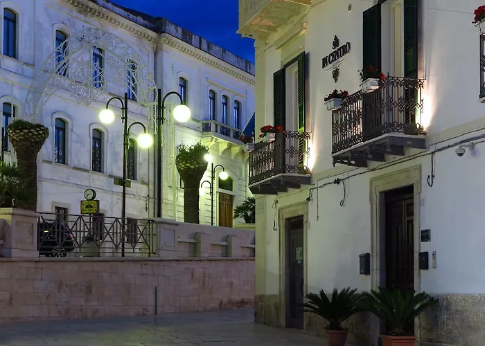 B&B In Centro