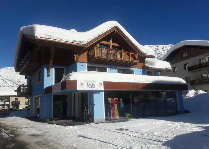 Chalet Teresa