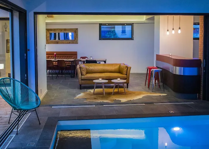 Animaux admis Villa Pradelle Et Swimming Pool