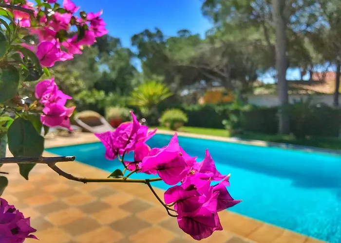 El Nácar Bed&Breakfast