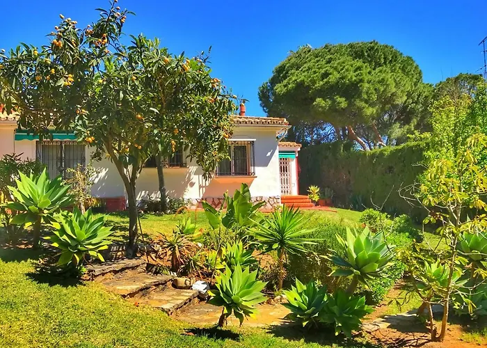 El Nácar Bed&Breakfast
