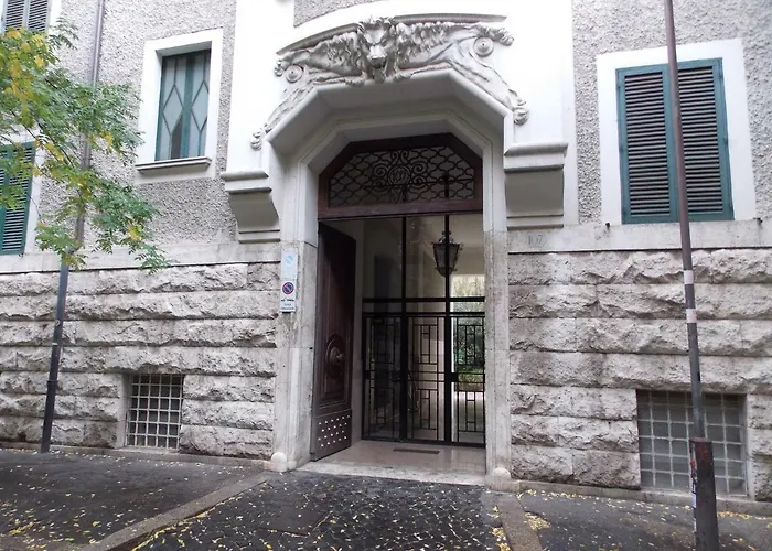 Holiday House Roma Vaticano