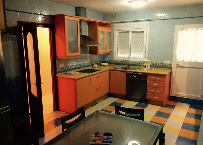 Apartamentos Doñana