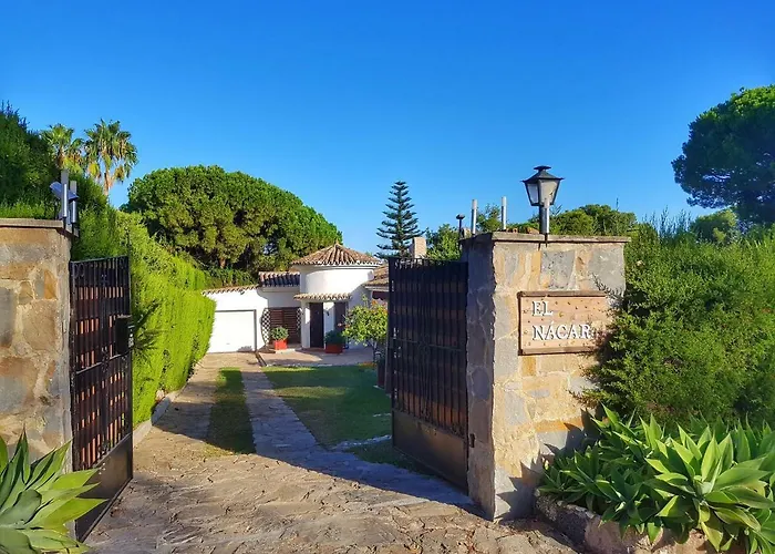 El Nácar Bed&Breakfast