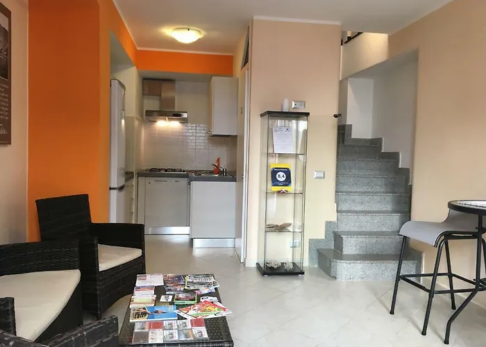 B&B Al Vicoletto