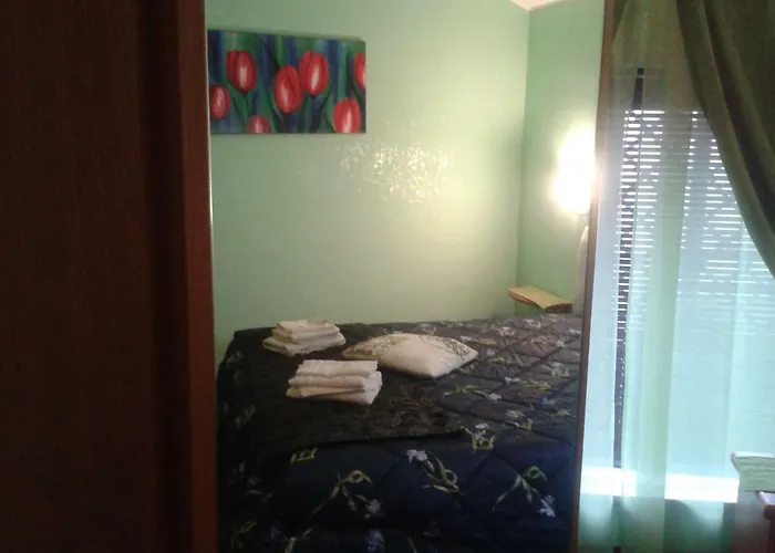 Bed&Breakfast Sole&Luna