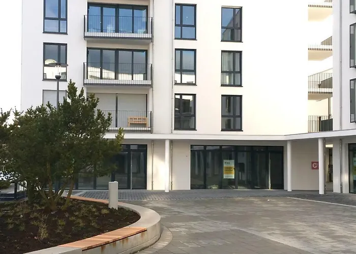 Ferienwohnung Pfänder