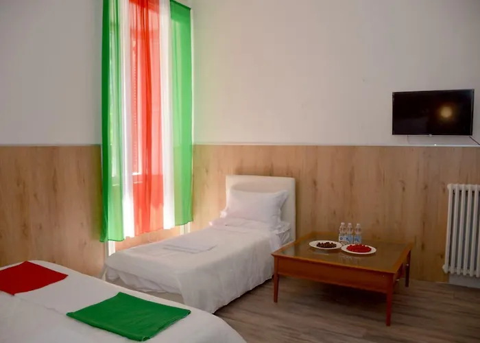 Al Iram Guest House