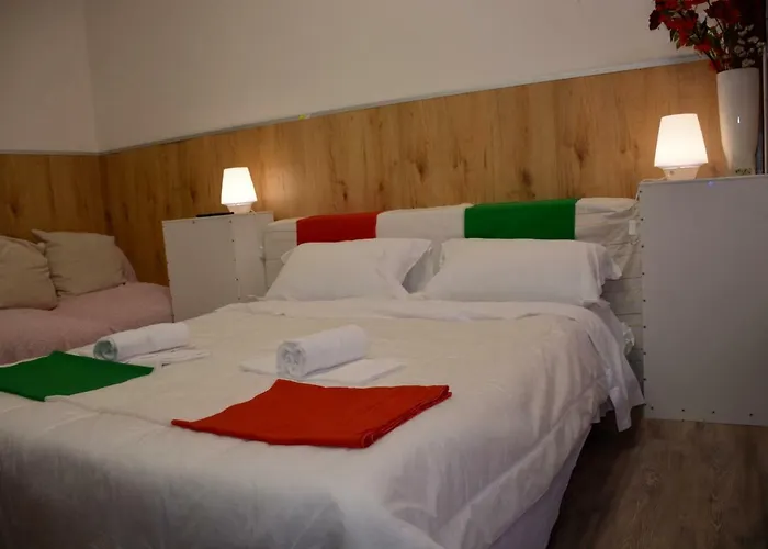 Al Iram Guest House