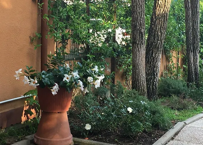 Residence Il Cavallino