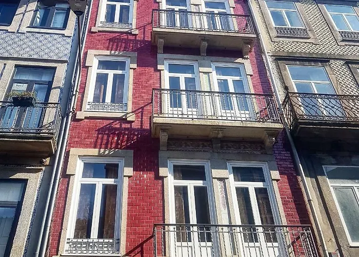Step In Porto s