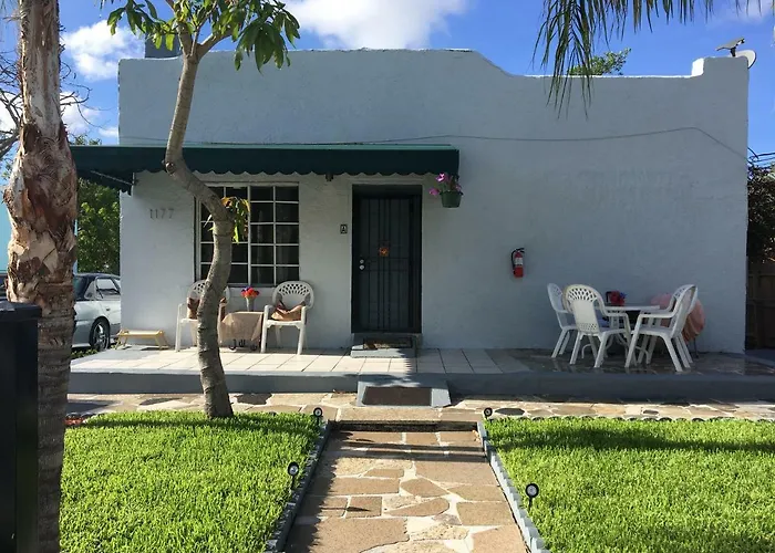 Close To Everything Miami