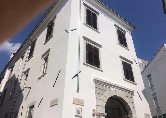 Apartment Stara Vrata