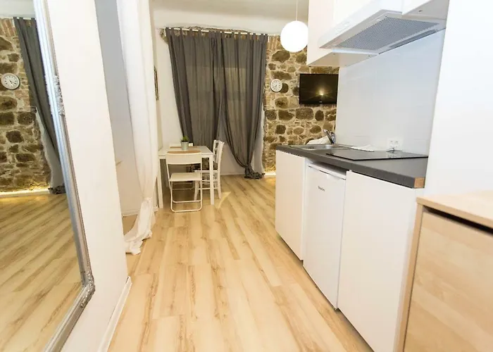 Apartment Stara Vrata