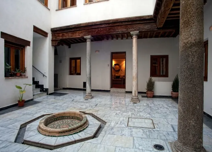 Toledo Con Encanto