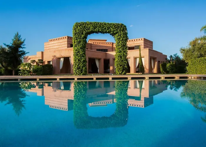 Koutoubia