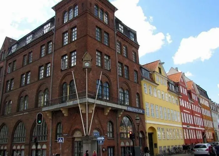 3 star hotel: Hotel Bethel