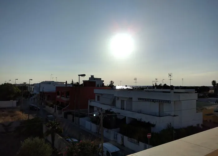 Hotel familiare: Camere Mare Manu