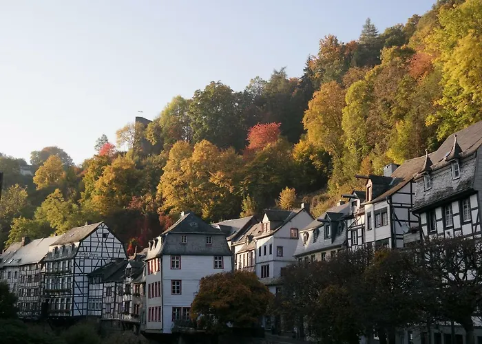 Hotel mit Hund Haus Barkhausen