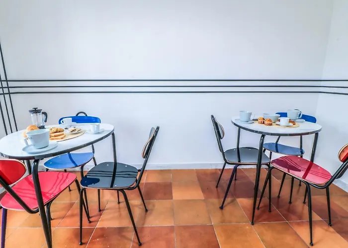 Casa degli ospiti: Le stanze di Virgilio