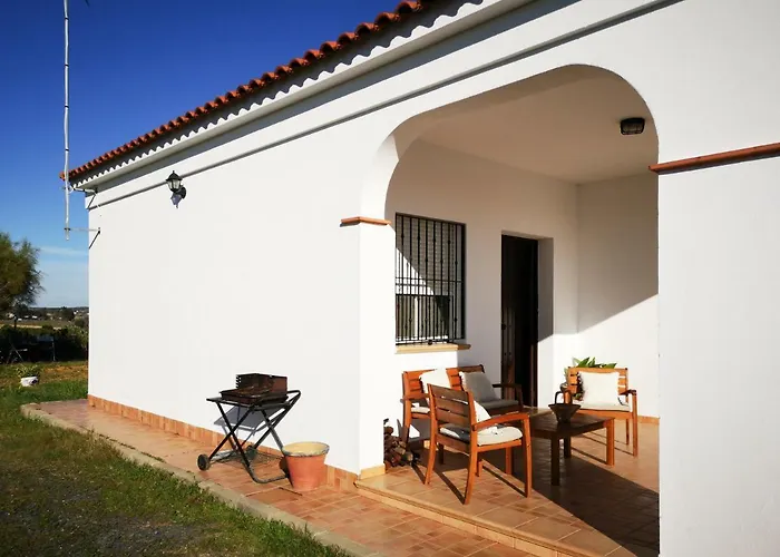 Casa Rural Cerca de la Playa El Rompido