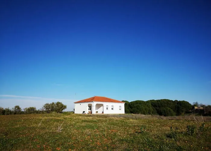 Casa Rural Cerca de la Playa El Rompido