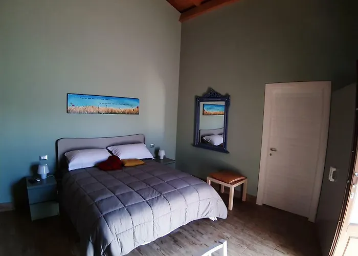 Hotel adatto agli animali: L.T. Metis