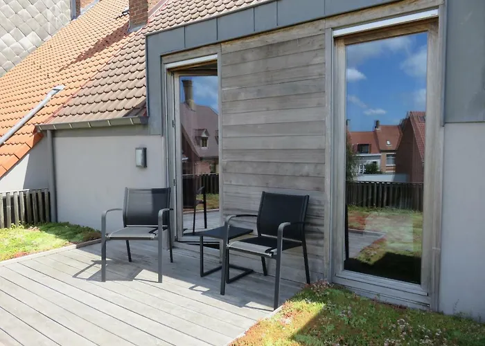 B&B De Goede 13