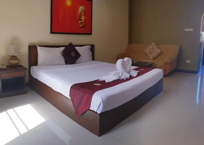 Bonkai Resort
