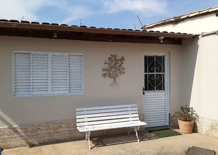 Casa de hóspedes: Casa Pampulha