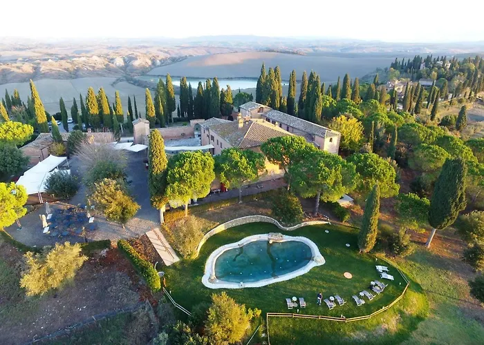  Castello Di Leonina Relais - Adults Only