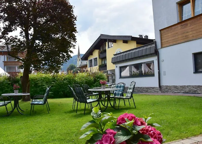 Goedkoop hotel: Stoecklbauer Kirchberg In Tirol