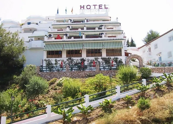 Hotel: Hotel Jose Cruz