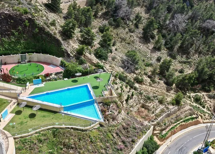 Apartamento: Mirador del Mediterraneo