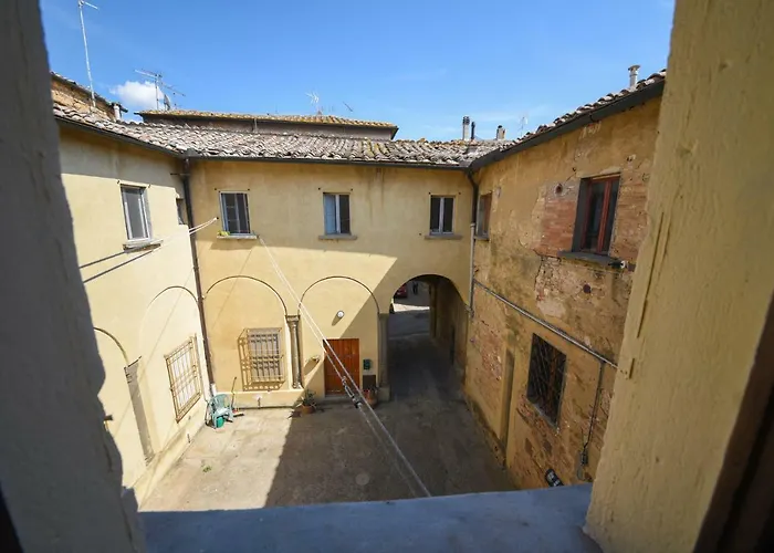 Il Sogno di Annalisa Suite