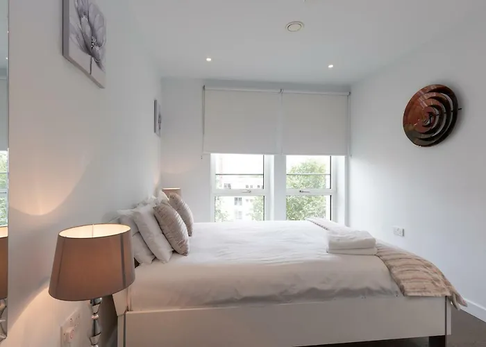  Luxury Central London