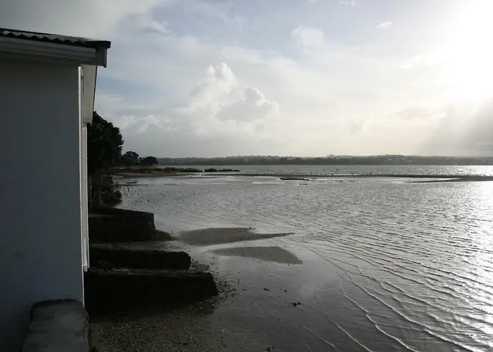Boat House