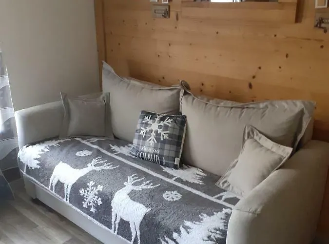 Location Maison Vacances Les Glieres