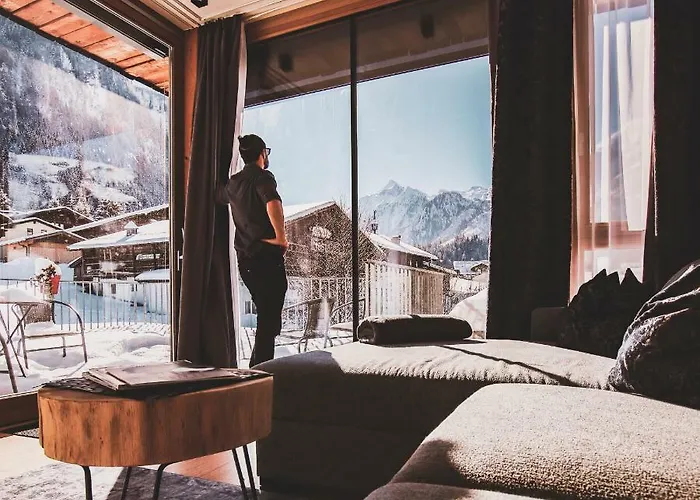 Wasserpark Hotel: Active By Leitner'S