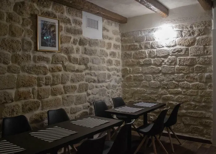 3-Sterne-Hotel: Paris Rooms & Dreams Hotel