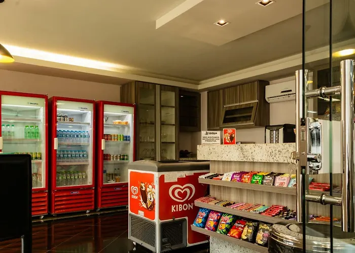 Lindóya Hotel