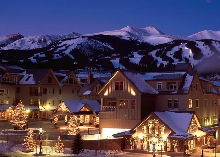 The Residences At Main Street Station By Hyatt Vacation Club