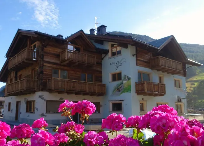 Hotel adatto agli animali: Casa Giusto