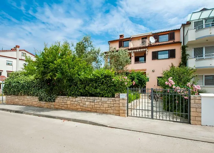 Hotel 3 stelle: Casa Botin