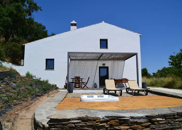 Herdade Ribeira De Borba