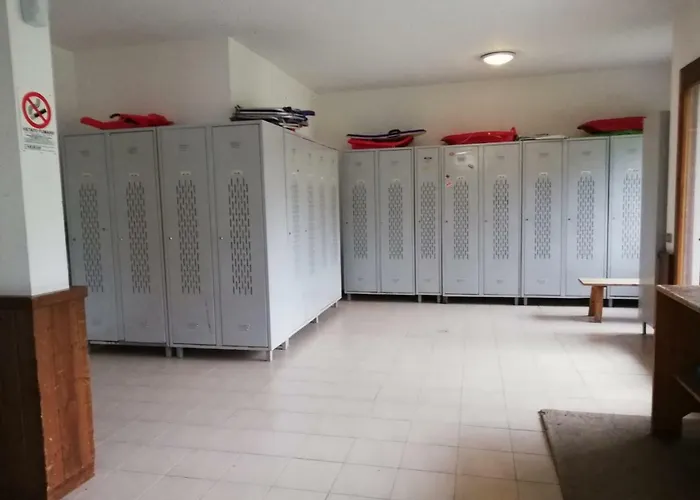 Appartamento Val Di Luce Residence Smeraldo